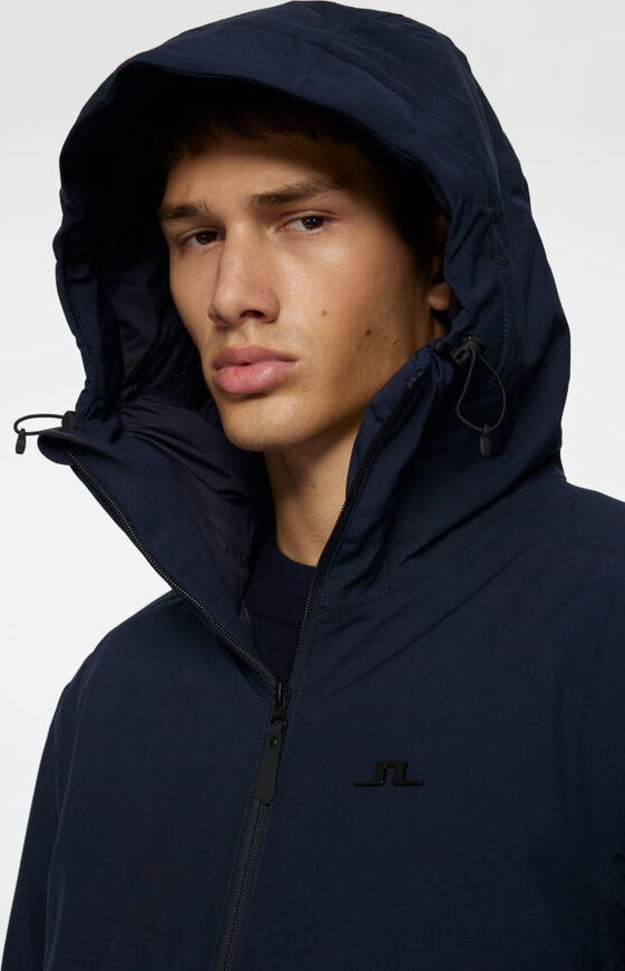 J.Lindeberg Men's Ace Jacket Jl Navy | Köp J.Lindeberg Men's Ace